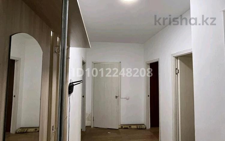 2-бөлмелі пәтер · 62 м² · 1/9 қабат, мкр Шугыла, микрорайон «Шугыла» 342, бағасы: 39 млн ₸ в Алматы, Наурызбайский р-н — фото 2