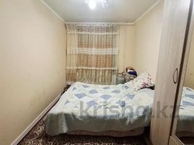 4-комнатная квартира · 82 м² · 4/5 этаж, мкр Айнабулак-4 за 60 млн 〒 в Алматы, Жетысуский р-н