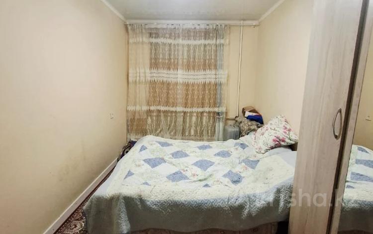 4-комнатная квартира · 82 м² · 4/5 этаж, мкр Айнабулак-4 за 60 млн ₸ в Алматы, Жетысуский р-н — фото 2