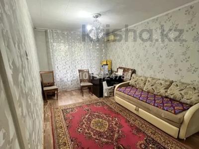 2-комнатная квартира · 42.5 м² · 4/4 этаж, мкр №3 63 — Саина домостроительная за 28.9 млн ₸ в Алматы, Ауэзовский р-н