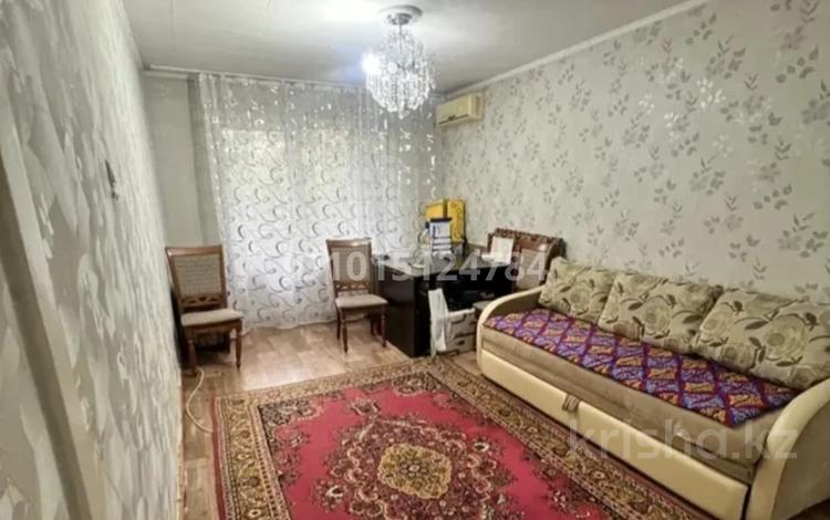 2-комнатная квартира · 42.5 м² · 4/4 этаж, мкр №3 63 — Саина домостроительная за 28.9 млн ₸ в Алматы, Ауэзовский р-н — фото 4