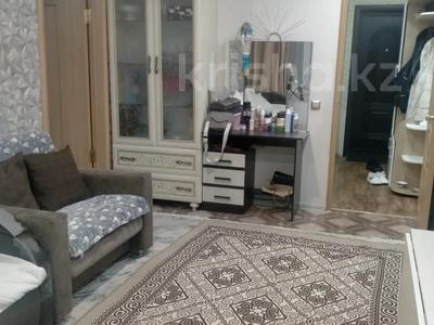 2-комнатная квартира · 41.6 м² · 2/5 этаж, 50 лет 112 за 11 млн 〒 в Рудном