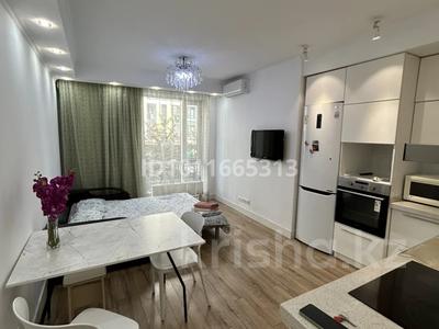 2-комнатная квартира · 50 м², Абая 130 — Розыбакиева за 20 000 ₸ в Алматы, Бостандыкский р-н