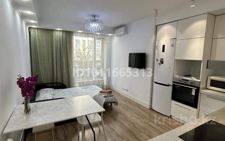 2-комнатная квартира · 50 м², Абая 130 — Розыбакиева за 20 000 ₸ в Алматы, Бостандыкский р-н — фото 2