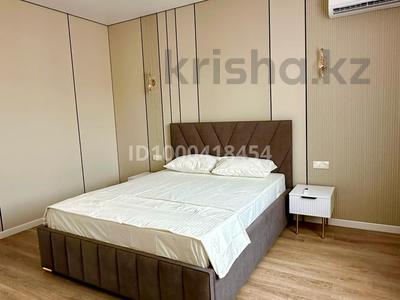1-комнатная квартира · 38 м² · 8/10 этаж, мкр Центральный, Абая 26/2 — Новый дом 2024 г.п. Район Драмтеатра за 3 000 〒 в Атырау