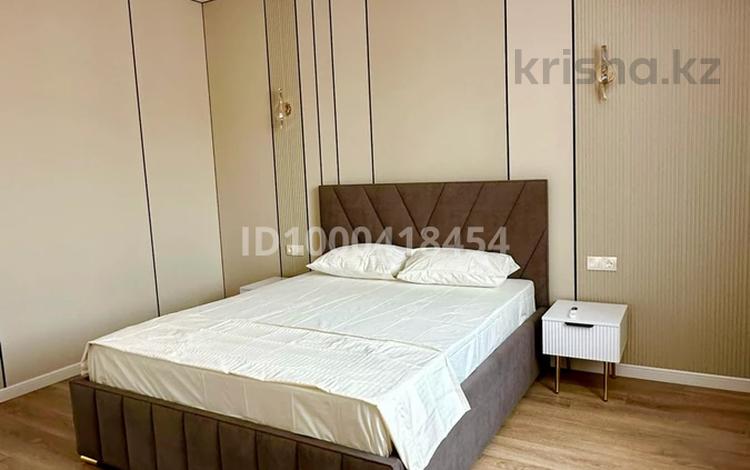 1-комнатная квартира · 38 м² · 8/10 этаж, мкр Центральный, Абая 26/2 — Новый дом 2024 г.п. Район Драмтеатра за 3 000 ₸ в Атырау — фото 3