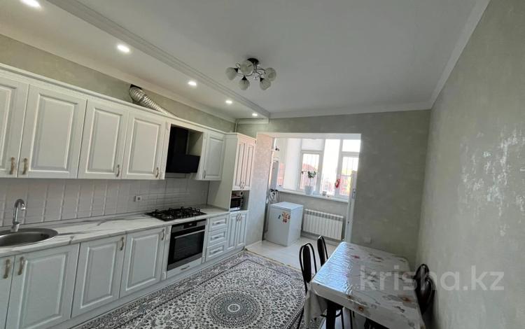 2-комнатная квартира · 75 м² · 5/5 этаж, мкр. Алтын орда, Досмухамедулы 32/2 за 24.5 млн ₸ в Актобе — фото 2