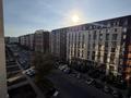 1-бөлмелі пәтер · 47.6 м² · 10/10 қабат, Алихан Бокейхан 7, бағасы: 27.5 млн ₸ в Астане, Есильский р-н — фото 5