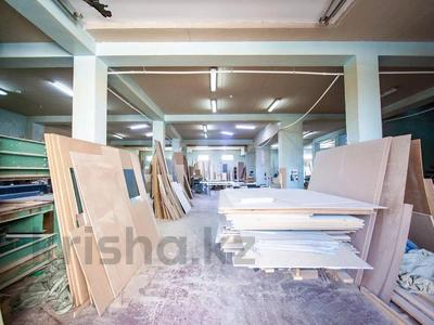 Свободное назначение, склады, сельское хозяйство · 1225 м² за 450 млн 〒 в Алматы, Алатауский р-н