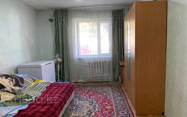 2-комнатная квартира, 40 м², 1/4 этаж, жубанова за 20 млн 〒 в Алматы — фото 2