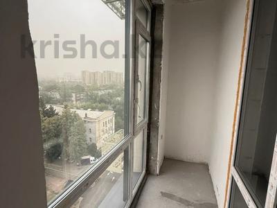 2-комнатная квартира · 72 м² · 10/12 этаж, Макатаева 129/1 за 51.5 млн ₸ в Алматы, Алмалинский р-н