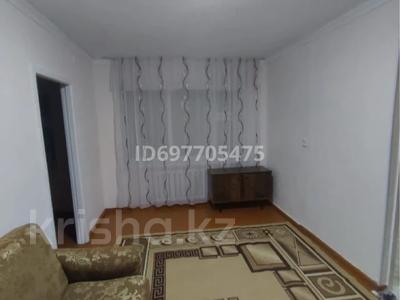 2-бөлмелі пәтер · 43 м² · 3/4 қабат, Конаева 4, бағасы: 11 млн ₸ в Шу
