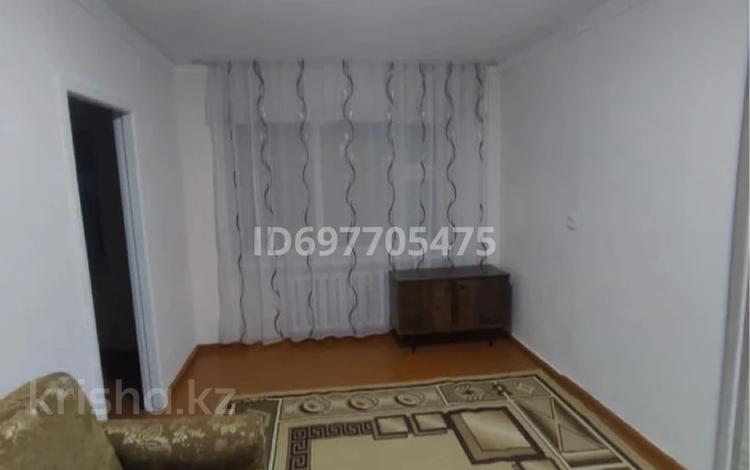 2-бөлмелі пәтер · 43 м² · 3/4 қабат, Конаева 4, бағасы: 11 млн ₸ в Шу — фото 2