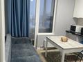 1-комнатная квартира · 50 м² · 15/18 этаж, мкр Комсомольский, Асфандьярова 11 — Мухамедханова Асфандьярова за 13 000 ₸ в Астане, Есильский р-н — фото 5