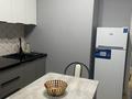 1-комнатная квартира · 50 м² · 15/18 этаж, мкр Комсомольский, Асфандьярова 11 — Мухамедханова Асфандьярова за 13 000 ₸ в Астане, Есильский р-н — фото 11