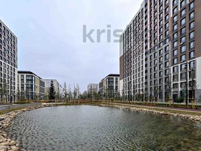 1-комнатная квартира · 50 м² · 15/18 этаж, мкр Комсомольский, Асфандьярова 11 — Мухамедханова Асфандьярова за 13 000 ₸ в Астане, Есильский р-н