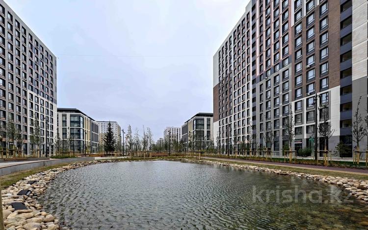 1-комнатная квартира · 50 м² · 15/18 этаж, мкр Комсомольский, Асфандьярова 11 — Мухамедханова Асфандьярова за 13 000 ₸ в Астане, Есильский р-н — фото 61