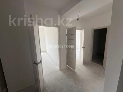 1-комнатная квартира · 38.8 м² · 3/5 этаж, Алтын орда 6 за 19 млн ₸ в Алматы, Наурызбайский р-н