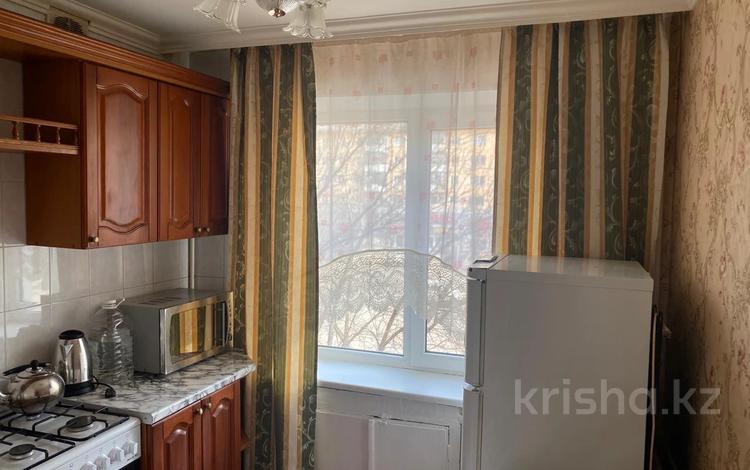 1-комнатная квартира · 30 м² · 2/5 этаж, Биржан Сал 1 за 13 млн ₸ в Астане, Сарыарка р-н — фото 3