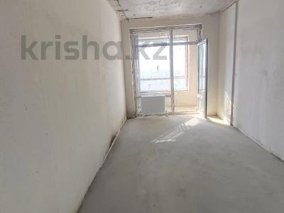 1-комнатная квартира · 41.52 м² · 12/19 этаж, Л. Толстого 32 за 21.5 млн 〒 в Костанае