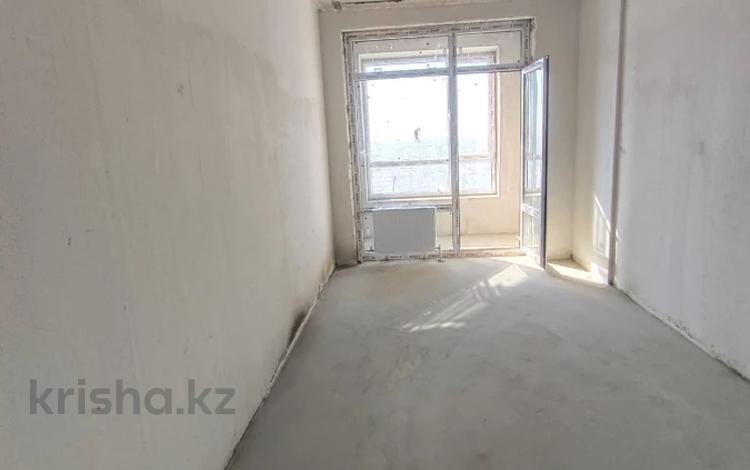 1-комнатная квартира · 41.52 м² · 12/19 этаж, Л. Толстого 32 за 21.5 млн 〒 в Костанае — фото 2