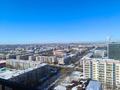 1-комнатная квартира · 41.52 м² · 12/19 этаж, Л. Толстого 32 за 21.5 млн 〒 в Костанае — фото 3