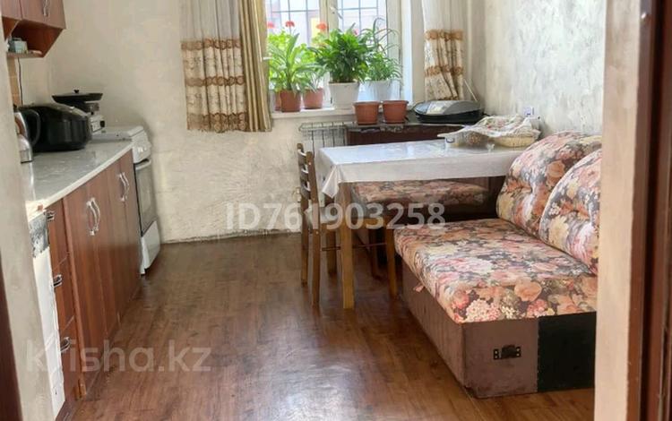 2-комнатная квартира · 63 м² · 1/3 этаж, Жангозина — Колледж за 17.5 млн 〒 в Каскелене — фото 2