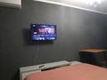 1-комнатная квартира · 55 м² · 5/12 этаж, Сатпаева 90/20 — Софьи Ковалевской за 3 000 ₸ в Алматы, Бостандыкский р-н