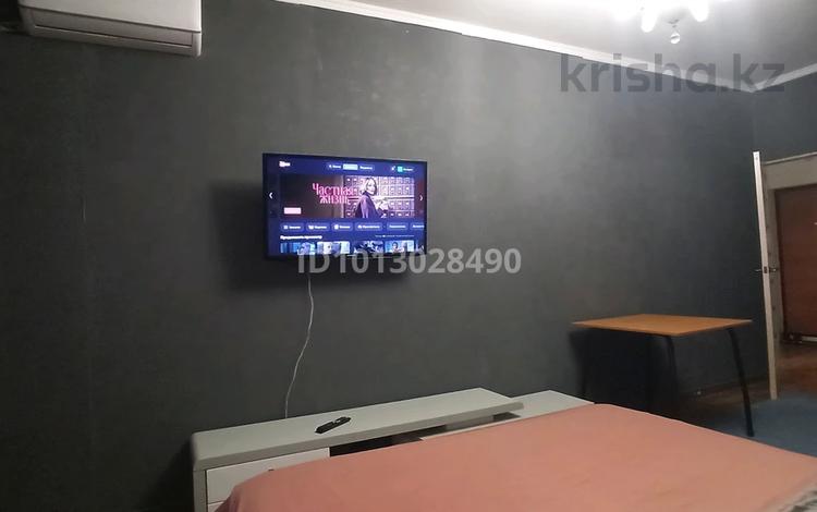 1-комнатная квартира · 55 м² · 5/12 этаж, Сатпаева 90/20 — Софьи Ковалевской за 3 000 ₸ в Алматы, Бостандыкский р-н — фото 2