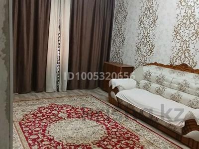 2-комнатная квартира · 54 м² · 5/5 этаж, Водник1 — Торговый дом Жанұя за 19.3 млн ₸ в Боралдае (Бурундай)