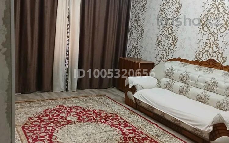 2-комнатная квартира · 54 м² · 5/5 этаж, Водник1 — Торговый дом Жанұя за 19.3 млн ₸ в Боралдае (Бурундай) — фото 2