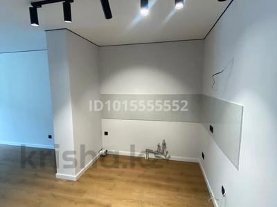 2-комнатная квартира · 56.1 м² · 6/9 этаж, мкр Кайрат 501/17 за 31 млн ₸ в Алматы, Турксибский р-н