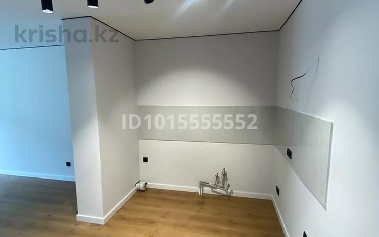 2-комнатная квартира · 56.1 м² · 6/9 этаж, мкр Кайрат 501/17 за 31 млн ₸ в Алматы, Турксибский р-н — фото 2