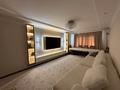 3-комнатная квартира · 87.4 м² · 7/10 этаж, мкр Акбулак, Чуланова 145 за 52 млн ₸ в Алматы, Алатауский р-н