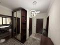 3-комнатная квартира · 87.4 м² · 7/10 этаж, мкр Акбулак, Чуланова 145 за 52 млн ₸ в Алматы, Алатауский р-н — фото 11