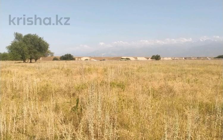 Жер телімі · 1 га, Сарыбастау, бағасы: 3 млн ₸ в Узынагаш — фото 2
