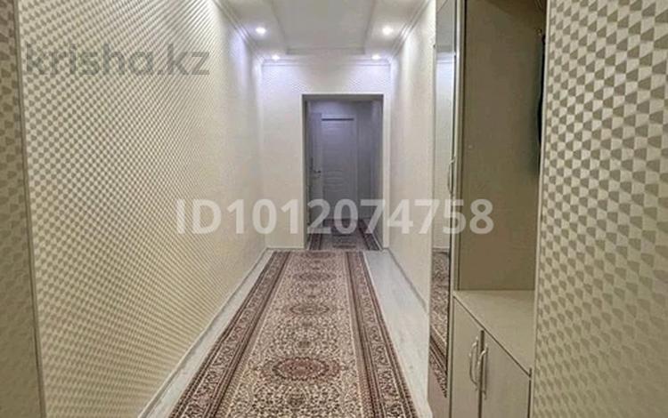 4-бөлмелі пәтер · 105 м² · 5/5 қабат, 15-й мкр 39 — Садик,школа, бағасы: 25.5 млн ₸ в Актау — фото 2