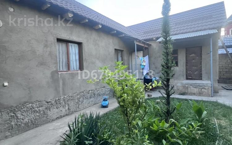 Отдельный дом · 1 комната · 40 м² · 8 сот., Отегенова-Рыскулова 333 — Самал-1 за 60 000 ₸ в Шымкенте, Абайский р-н — фото 5