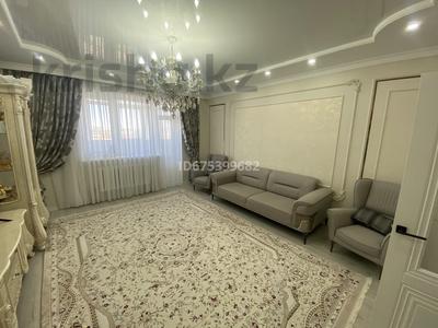 3-комнатная квартира · 97.7 м² · 5/5 этаж, Досмухамедова 93 13 за 35 млн ₸ в Атырау
