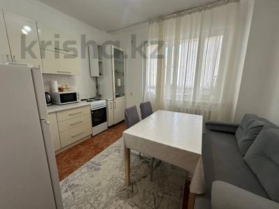 1-комнатная квартира · 45 м² · 5/9 этаж, бокейхана 30 за 27.5 млн ₸ в Астане, Есильский р-н