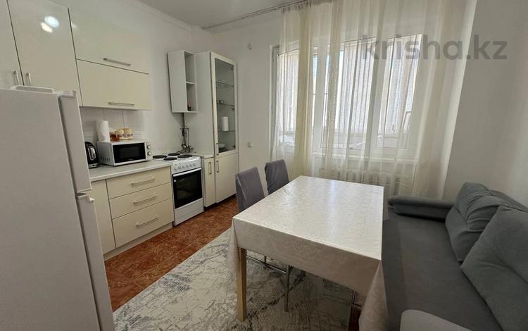 1-комнатная квартира · 45 м² · 5/9 этаж, бокейхана 30 за 27.5 млн ₸ в Астане, Есильский р-н — фото 2