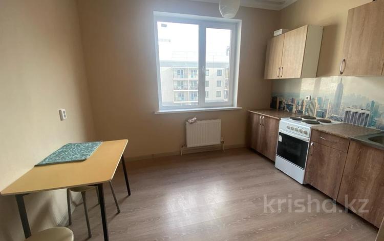 2-комнатная квартира · 63 м² · 4/9 этаж, Е-117 39, 40, 41, 42 за 230 000 ₸ в Астане, Есильский р-н — фото 2