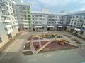2-комнатная квартира · 63 м² · 4/9 этаж, Е-117 39, 40, 41, 42 за 230 000 ₸ в Астане, Есильский р-н — фото 10