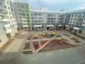 2-комнатная квартира · 63 м² · 4/9 этаж, Е-117 39, 40, 41, 42 за 230 000 ₸ в Астане, Есильский р-н — фото 11