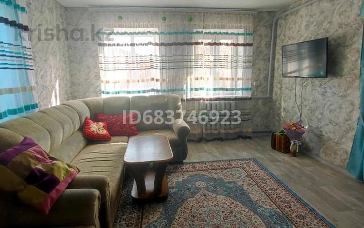 Отдельный дом • 5 комнат • 100 м² • 16 сот., улица Алтынсарина 35 за 64 млн 〒 в  — фото 4