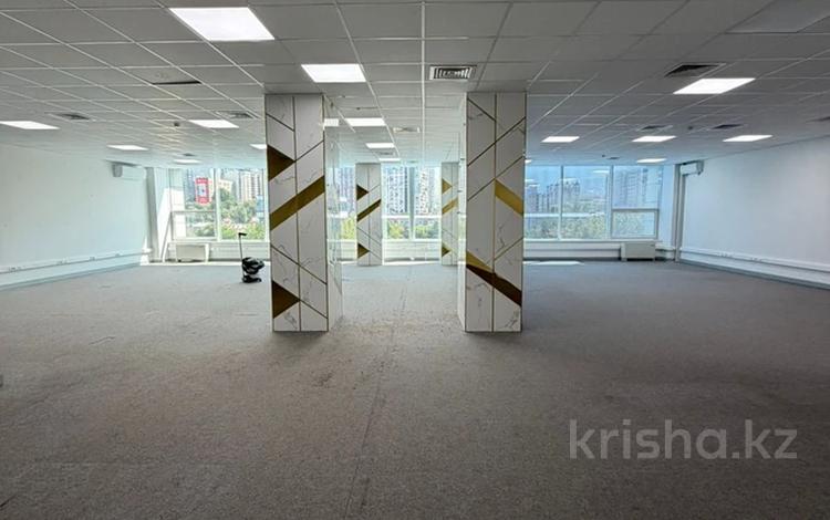 Офисы · 306 м² за ~ 5.4 млн ₸ в Алматы, Бостандыкский р-н — фото 2