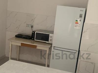 2-бөлмелі пәтер · 47 м² · 4/13 қабат, Толе би, бағасы: 37 млн ₸ в Алматы, Алмалинский р-н