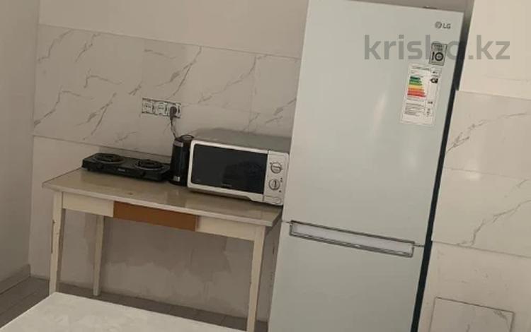 2-комнатная квартира · 47 м² · 4/13 этаж, Толе би за 37 млн ₸ в Алматы, Алмалинский р-н — фото 2