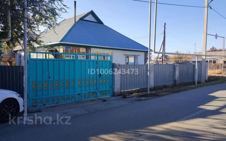 Отдельный дом · 4 комнаты · 120 м² · 7 сот., С Бастобе ул Гагарина 23 — Возле школы М.Горького за 10.5 млн 〒 в Уштобе — фото 2