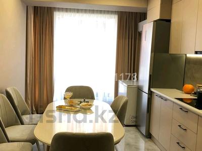 Продажа квартир в Алматы: 2-комнатная квартира · 65 м² · 1/3 этаж, мкр Акжар, Береке 9 за 46 млн 〒 2-комнатная квартира · 65 м² · 1/3 этаж, мкр Акжар, Береке 9 за 46 млн 〒 в Алматы, Наурызбайский р-н